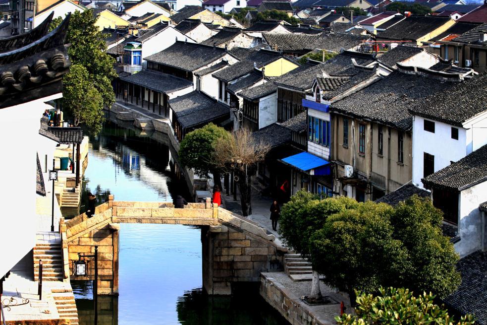 中国兴起的“微度假”,将会产生怎样的全球影响力呢?-专业问答网站